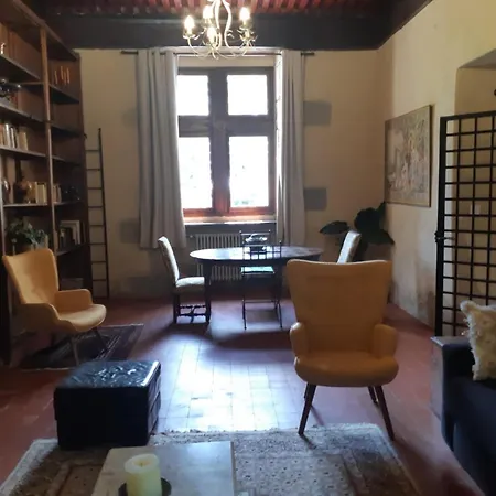 Grand Chateau 別荘 Saint-Paul-lès-Monestier
