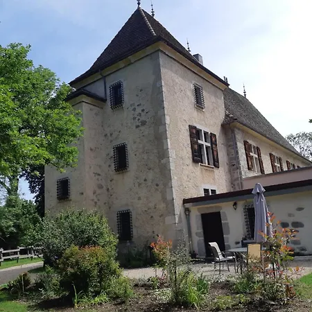 Grand Chateau