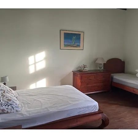Grand Chateau 펜션 *